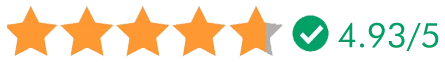 CoolEdge 5 star rating